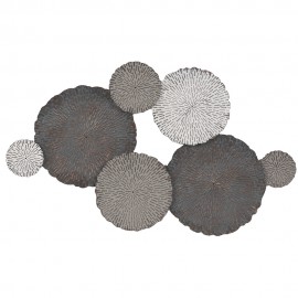 230438 ΕΠΙΤΟΙΧΙΟ ΔΙΑΚΟΣΜΗΤΙΚΟ 100x5x58cm