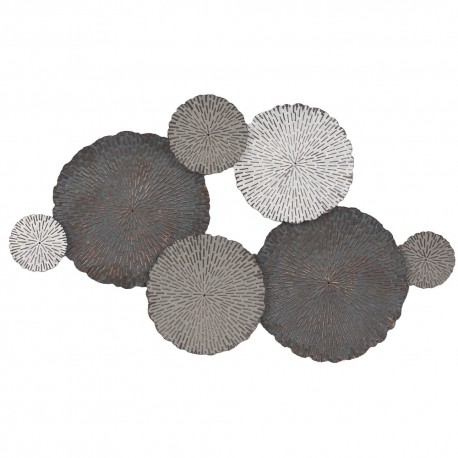 230438 ΕΠΙΤΟΙΧΙΟ ΔΙΑΚΟΣΜΗΤΙΚΟ 100x5x58cm