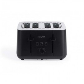 ΕΚ-5565 Ανοξείδωτη Φρυγανιέρα 4 θέσεων ΕΚ-5565 Salter