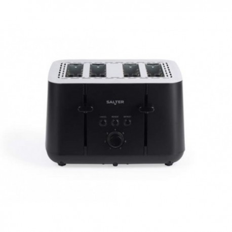 ΕΚ-5565 Ανοξείδωτη Φρυγανιέρα 4 θέσεων ΕΚ-5565 Salter