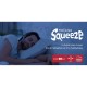 LINEA/ SQUEEZE Μαξιλάρι Με Γέμιση Uniq Foam & Microfiber 72x42x12εκ