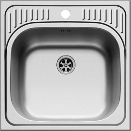 105061001 ΝΕΡΟΧΥΤΗΣ ET 34 48X48 N D18 1TH O60 GOF