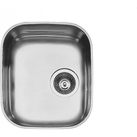 100009501 ΓΟΥΡΝΑ IRIS 40X34X18 Φ92 GOF UM N/S 8C