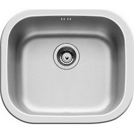 100080001 ΓΟΥΡΝΑ KIBA SQUARE 46,5X40,5(40X34) 0TH Φ60 GOF N/S