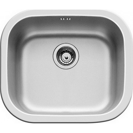 100080001 ΓΟΥΡΝΑ KIBA SQUARE 46,5X40,5(40X34) 0TH Φ60 GOF N/S