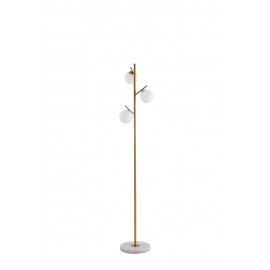 0164084 FLC 9911 ΔΑΠΕΔΟΥ ΧΡΥΣΟ ΜΕ ΜΠΑΛΕΣ ΠΛΑΣΤΙΚΕΣ  ΚΡΕΜΑΣΤΕΣ  G9