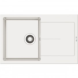 070244611 ΝΕΡΟΧΥΤΗΣ PYRAGRANITE ITHAKA 79x50 1B 1D SNOW