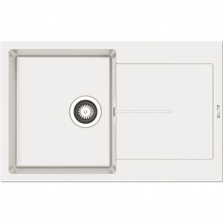 070244611 ΝΕΡΟΧΥΤΗΣ PYRAGRANITE ITHAKA 79x50 1B 1D SNOW