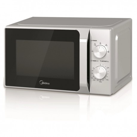 Midea MM20CF2ESL Φούρνος Μικροκυμάτων 20lt Inox