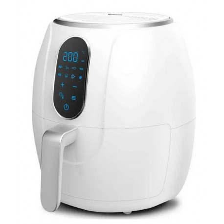 Eurospin AF-40AD White Air Fryer 4lt