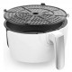 Eurospin AF-40AD White Air Fryer 4lt