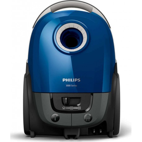 Philips XD3110/09 Ηλεκτρική Σκούπα 900W με Σακούλα 3lt
