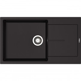 070246011 ΝΕΡΟΧΥΤΗΣ PYRAGRANITE ITHAKA 86x50 PLUS 1B 1D VOLCANO