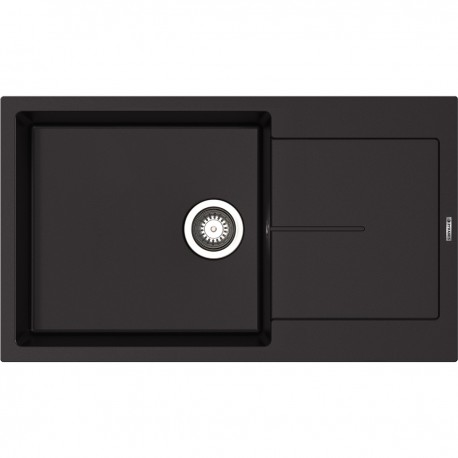 070246011 ΝΕΡΟΧΥΤΗΣ PYRAGRANITE ITHAKA 86x50 PLUS 1B 1D VOLCANO