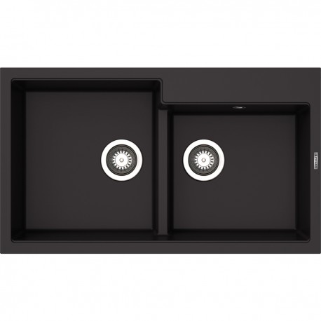 070246111 ΝΕΡΟΧΥΤΗΣ PYRAGRANITE ITHAKA 86x50 1 ?B VOLCANO