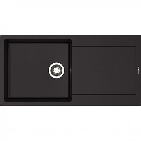 070246211 ΝΕΡΟΧΥΤΗΣ PYRAGRANITE ITHAKA 100x50 PLUS 1B 1D VOLCANO