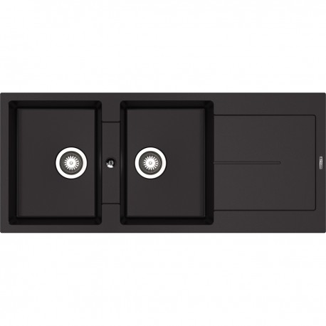 070246411 ΝΕΡΟΧΥΤΗΣ PYRAGRANITE ITHAKA 116x50 2B 1D VOLCANO