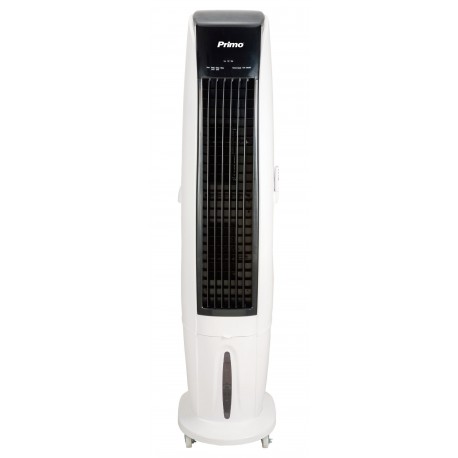 800715 Air Cooler PRAC-80715 Primo 350W Με Τηλεχειριστήριο