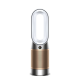 87220 DYSON HP12 Purifier Hot+Cool HP2 De-NOx White/Gold