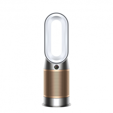 87220 DYSON HP12 Purifier Hot+Cool HP2 De-NOx White/Gold
