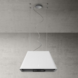 PRF0165083 ΑΠΟΡΡΟΦΗΤΗΡΑΣ ΝΗΣΙΔΑΣ IKONA LIGHT WH/F/60