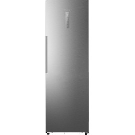 Hisense FT3K310SAIE Όρθιος Καταψύκτης Inox 312lt E