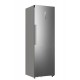 Hisense FT3K310SAIE Όρθιος Καταψύκτης Inox 312lt E