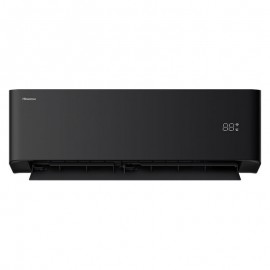 Hisense HB35XU0BG/AS35XU00W Κλιματιστικό Inverter 12000 BTU A+++/A+++ με Ιονιστή και Wi-Fi