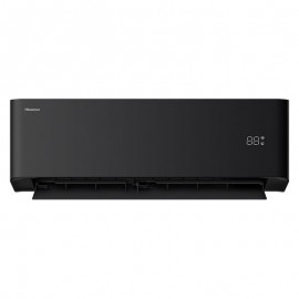 Hisense HB50BP0BG/AS50BP00W Κλιματιστικό Inverter 18000 BTU A+++/A+++ με Ιονιστή και Wi-Fi