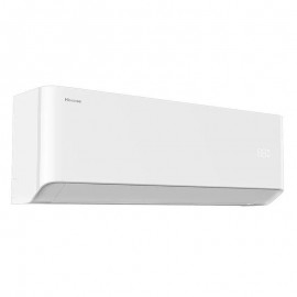 Hisense HB50BP0AG/AS50BP00W Κλιματιστικό Inverter 18000 BTU A+++/A+++ με Ιονιστή και Wi-Fi