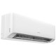 Hisense Expert Comfort KF50XS1GG/AS50XS1GW Κλιματιστικό Inverter 18000 BTU A++/A+++ με Wi-Fi