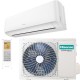 Hisense Expert Comfort KF70BT2BG/AS70BT2BW Κλιματιστικό Inverter 24000 BTU A++/A+++ με Wi-Fi