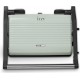 Izzy IZ-2025 Panini Τοστιέρα για 2 Τοστ 1000W Vintage Green