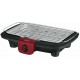 Tefal Easy Grill Adjust BG90E5 Ηλεκτρική Ψησταριά Σχάρας 2300W με Ρυθμιζόμενο Θερμοστάτη 37x23.5cm