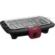 Tefal Easy Grill Adjust BG90E5 Ηλεκτρική Ψησταριά Σχάρας 2300W με Ρυθμιζόμενο Θερμοστάτη 37x23.5cm