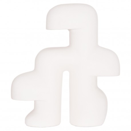 ΕΠΙΤΡΑΠΕΖΙΟ ΦΩΤΙΣΤΙΚΟ ELBAR HM4698.02 FIBER CEMENT ΣΕ ΛΕΥΚΟ--[Ε14]--44x12x50Υεκ