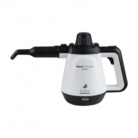 31-2000 Ατμοκαθαριστής Telemax Nimbus 1200 Watt CB-02A
