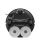 Robot Vacuum Dreame L10s Pro Gen 3 Σκούπα Ρόμποτ Λευκή (20.06206)