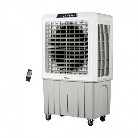 800703 Air Cooler PRAC-80703 Primo Eco Breeze 10L 38W Λευκό