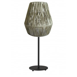 0223138 TLA 6873 GN/BK ΠΟΡΤΑΤΙΦ ΒΑΣΗ ΜΑΥΡΗ ΜΕ ΚΑΠΕΛΟ ΠΡΑΣΙΝΟ ΦΥΛΛΟ ΜΠΑΝΑΝΙΑΣ 1ΧΕ14