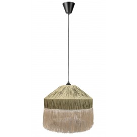 0083715 PDT 6870 GN 1/Φ ΠΡΑΣΙΝΟ ΑΠΟ ΦΥΛΛΟ ΜΠΑΝΑΝΙΑΣ ΜΕ ΕΚΡΟΥ ΚΡΟΣΙΑ 1ΧΕ27