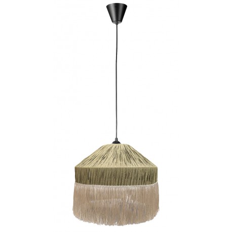 0083715 PDT 6870 GN 1/Φ ΠΡΑΣΙΝΟ ΑΠΟ ΦΥΛΛΟ ΜΠΑΝΑΝΙΑΣ ΜΕ ΕΚΡΟΥ ΚΡΟΣΙΑ 1ΧΕ27