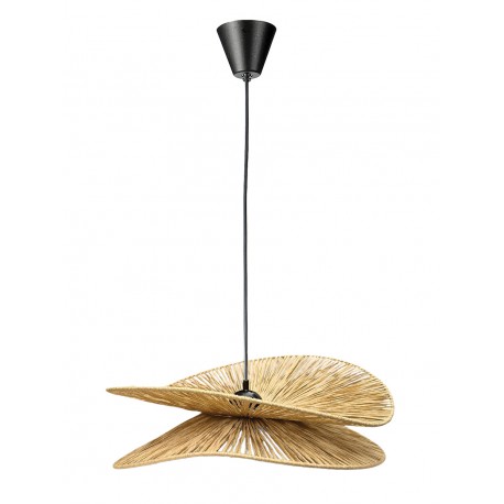 0083713 PDT 6868 NA 1/Φ ΔΙΠΛΟ ΚΑΠΕΛΟ ΦΥΣΙΚΟ ΦΥΛΛΟ ΜΠΑΝΑΝΙΑΣ 1ΧΕ27