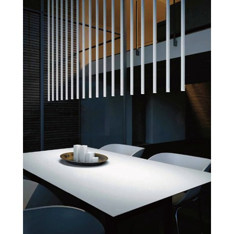 77-51151 SE LED 80 BASTONE WHITE  PENDANT  3CCT WITH MEMORY 2 YEARS WARRANTY