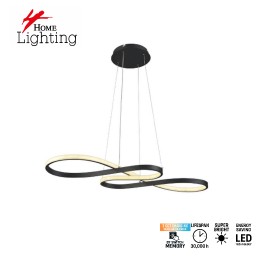 77-51152 SE LED 120 OTTO BLACK  3CCT WITH MEMORY  2 YEARS WARRANTY