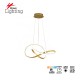 77-51155 SE LED 120 ORBITA GOLD  3CCT WITH MEMORY  2 YEARS WARRANTY
