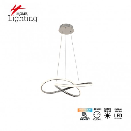 77-51156 SE LED 120 ORBITA CHROME  3CCT WITH MEMORY  2 YEARS WARRANTY