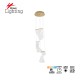 77-51166 SE LED 40 LAMELLA  3CCT WITH MEMORY  3 HEAD  GOLD  2 YEARS WARRANTY