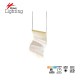 77-51167 SE LED 12 LAMELLA  3CCT WITH MEMORY  1 HEAD  GOLD  2 YEARS WARRANTY