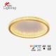 77-51202 SE LED 50 SUN  GOLD  3CCT WITH REMOTE  50cm  2 YEARS WARRANTY